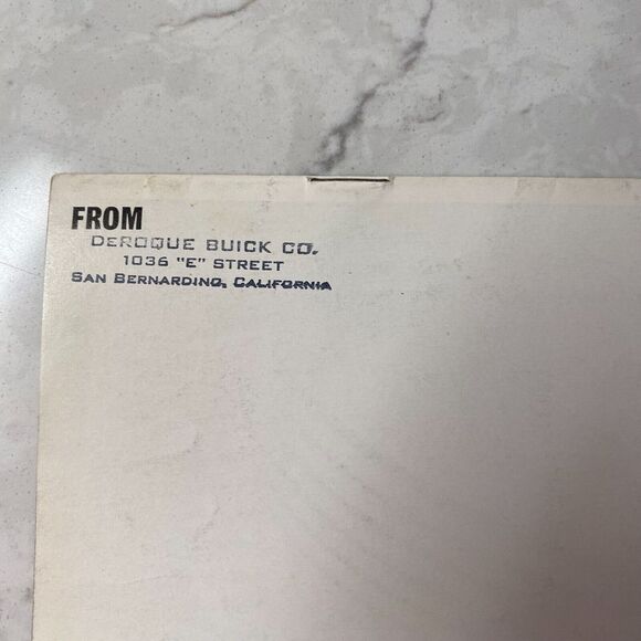 1962 Buick Special Sedan Coupe Convertible Station Wagon Dealer Sales Brochure - Picture 12 of 14